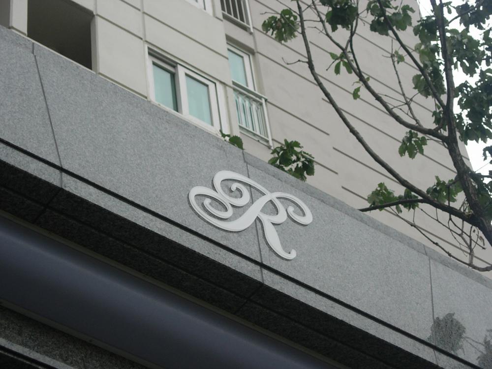 Ricenz Condominium Tower Seoul Luaran gambar