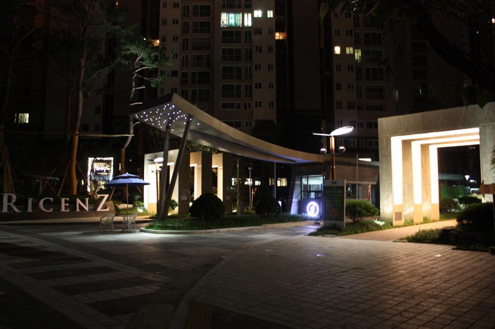 Ricenz Condominium Tower Seoul Luaran gambar