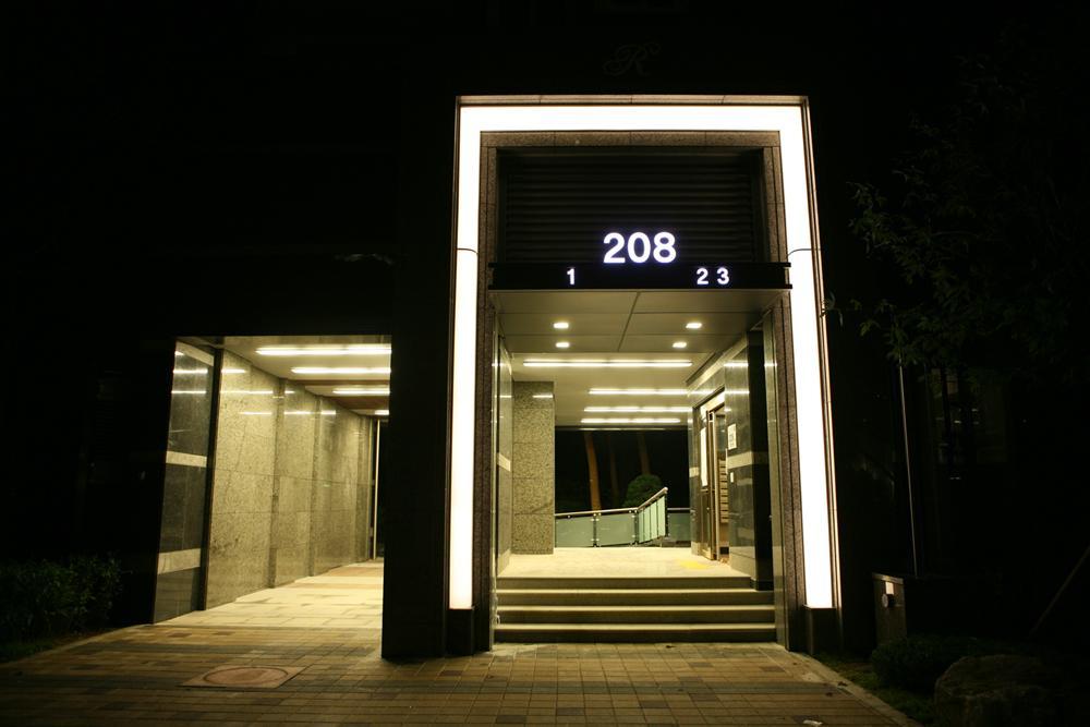 Ricenz Condominium Tower Seoul Bilik gambar
