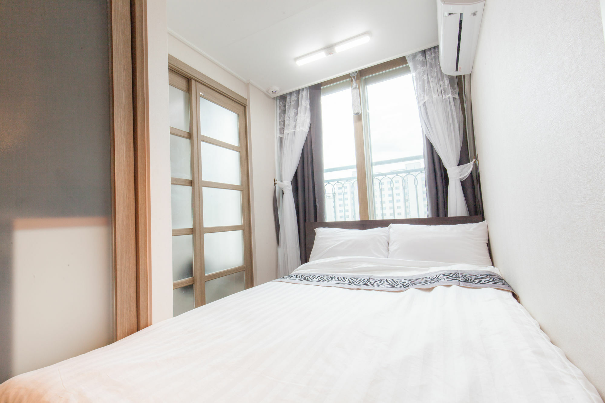 Ricenz Condominium Tower Seoul Luaran gambar