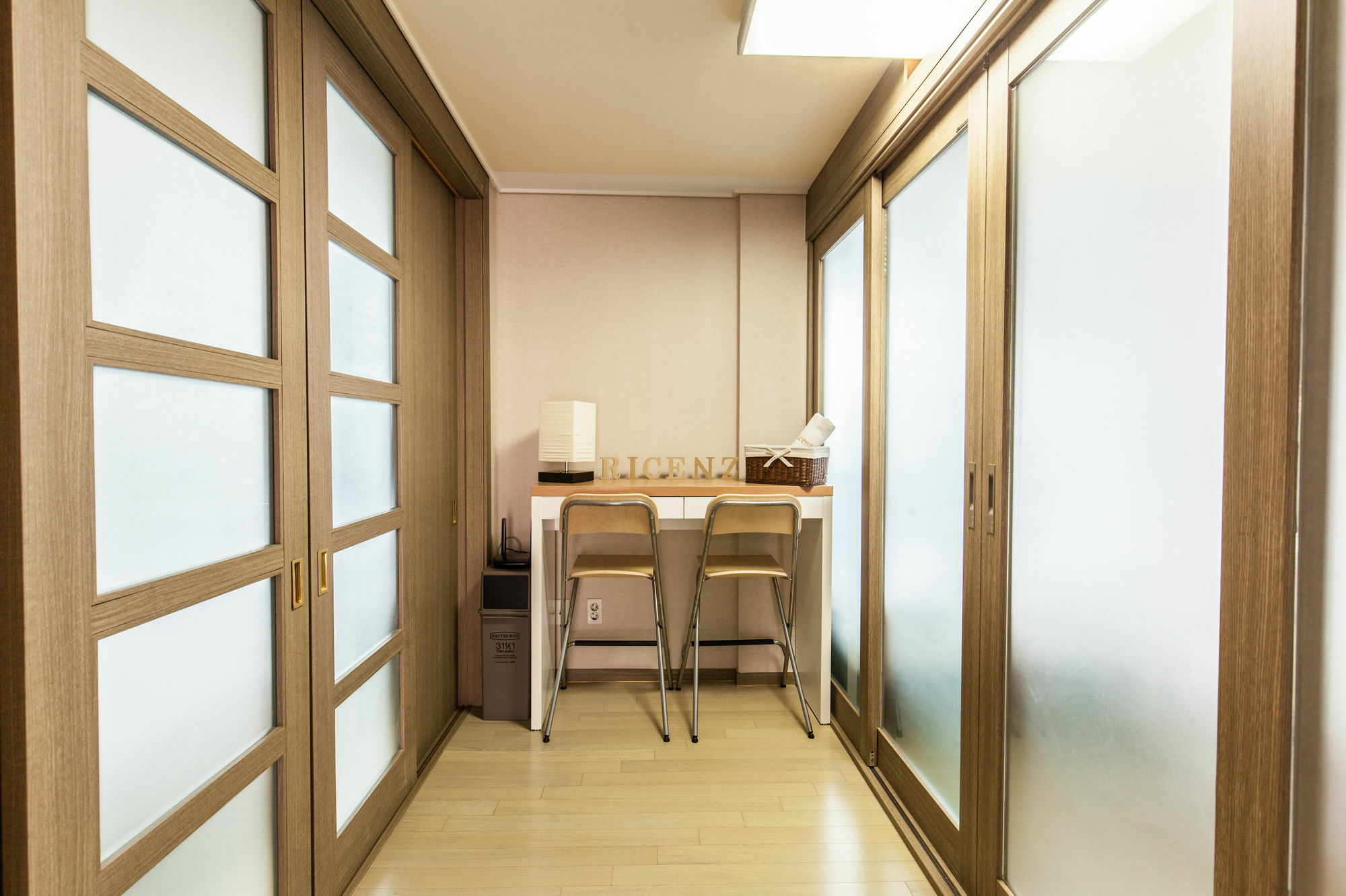 Ricenz Condominium Tower Seoul Luaran gambar