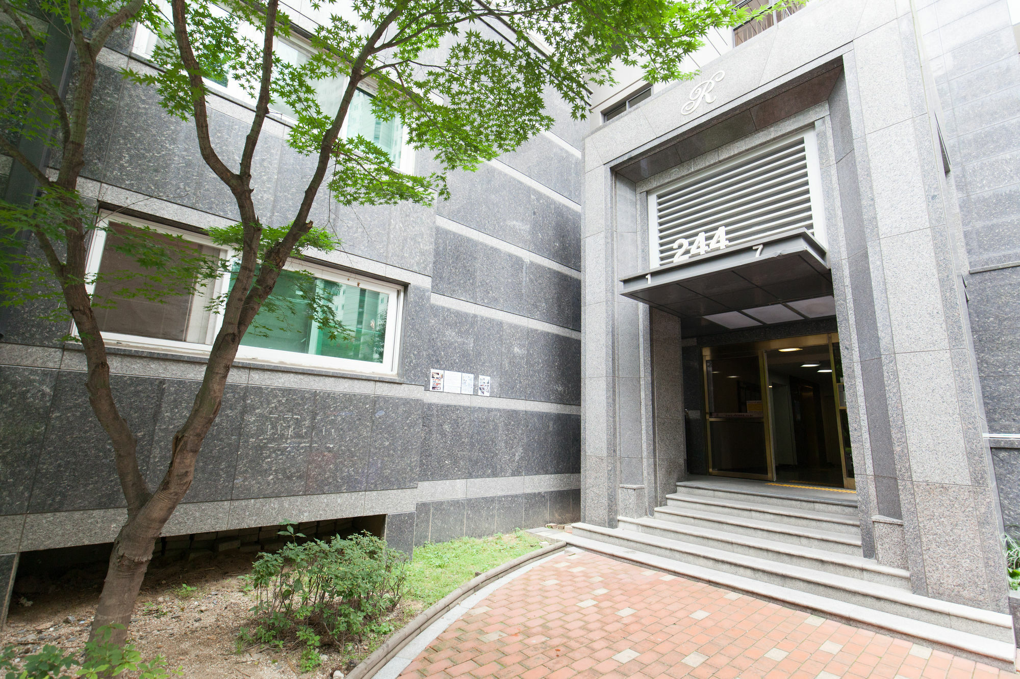 Ricenz Condominium Tower Seoul Luaran gambar