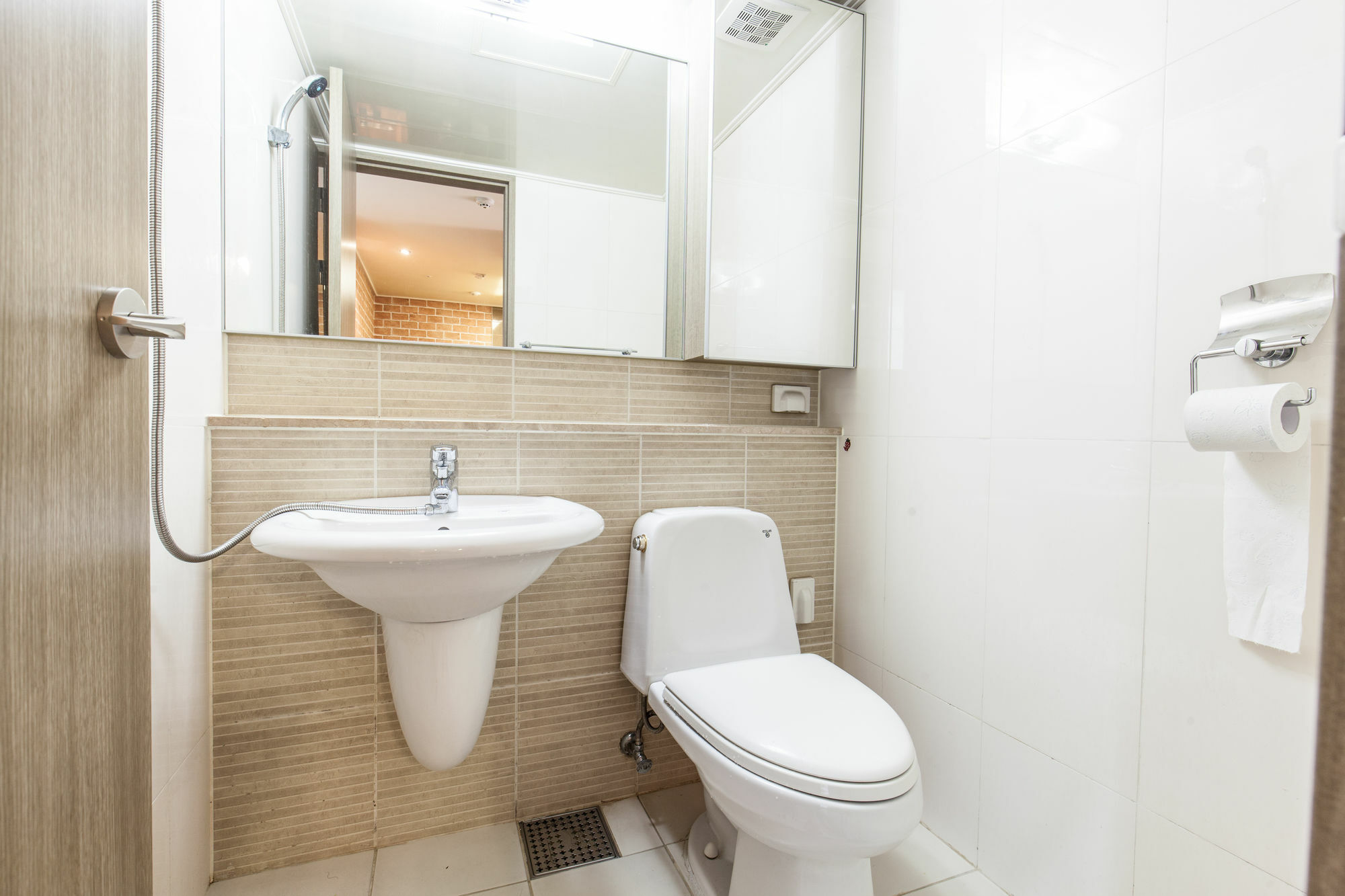 Ricenz Condominium Tower Seoul Luaran gambar